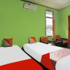 Отель Bone Indah by OYO Rooms, фото 21