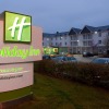Отель Holiday Inn Bristol Airport, an IHG Hotel в Лоуэр Лангфорд
