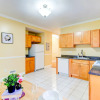 Отель Spacious 2bd/1ba | Ashmont+Parking | 3D TOUR, фото 4