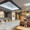 Отель Route Inn Noda - Kokudou16gouzoi -, фото 16