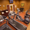 Отель Residence Inn by Marriott Springfield, фото 17