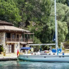 Отель Yacht Charter, фото 10