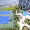 Отель Gulf Shores Surf & Racquet 702b 2 Bedroom Condo, фото 24