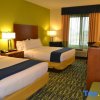 Отель TownePlace Suites by Marriott Midland South/I-20, фото 16