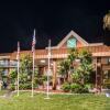 Отель Quality Inn & Suites Tarpon Springs South, фото 19