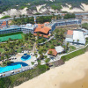 Отель El Aram Imirá Beach Resort, фото 21