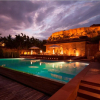 Отель RAAS Jodhpur, фото 28
