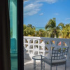 Отель Apartamentos del Mar El Cuyo, фото 19