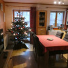 Отель Spacious Apartment in Steingaden near Ski Area, фото 17