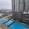 Отель Landmark Residence 2 Service Apartment with WIFI 5min to MRT 20min to KL, фото 16