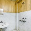 Отель 1 BR Guest house in subhash chowk, Dalhousie, by GuestHouser (CBCB), фото 3