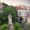 Отель Plaka'S Villa with Breathtaking Acropolis, фото 14