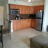 Отель Hollywood Beach Resort-one Bedroom Ocean View, фото 4