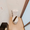Отель Fully Furnished With Cozy Studio Sky House Bsd Apartment, фото 11