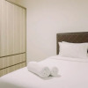 Отель Modern And High Floor 2Br Bintaro Embarcadero Apartment, фото 14