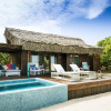 Отель Medjumbe Private Island, фото 16
