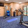 Отель Best Western Plus BWI Airport Hotel / Arundel Mills, фото 22