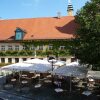 Отель Altstadt-Hotel Zieglerbräu, фото 19