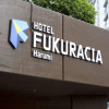 Отель FUKURACIA Harumi, фото 24