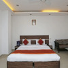 Отель OYO 10257 Hotel Lotus Park, фото 2