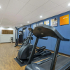 Отель Comfort Suites Macon, фото 24