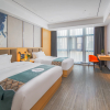 Отель Tequan Hotel, фото 5