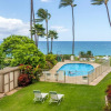 Отель Kamaole Nalu Oceanfront Condo Rentals, фото 13