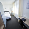 Отель BALEGRA City Hotel Basel Contactless Self Check-in, фото 23