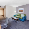 Отель Clarion Hotel and Conference Center, фото 24