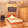 Отель Apart Hotel Tenne в Фирнхайм