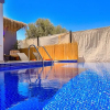 Отель Villa Erhan, фото 15