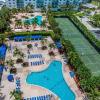 Отель Ocean Reserve Luxury Condos Across from Sunny Isles Beach, фото 19