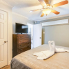 Отель Islander East 103 2 Bedrooms 1 Bathroom Condo, фото 7