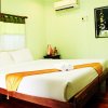 Отель Baansuanlynjee Maeklong Resort, фото 2