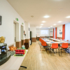 Отель Campanile Orleans Centre - Gare, фото 25