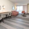 Отель Holiday Inn Hotel & Suites Memphis - Wolfchase Galleria, an IHG Hotel, фото 43