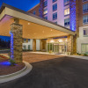 Отель Holiday Inn Express & Suites Covington, an IHG Hotel, фото 36