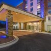 Отель Holiday Inn Express & Suites Covington, an IHG Hotel, фото 16