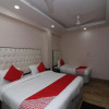 Отель OYO 27802 Hotel Boom Room, фото 6