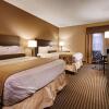 Отель Best Western Plus Mishawaka Inn, фото 7