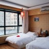 Отель Mudanjiang Xinjiayuan Express Inn, фото 4