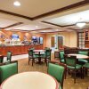 Отель Holiday Inn Express Hotel & Suites Reidsville, фото 19