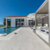 Отель Villa Vrsar Magnifique A Beautiful Contemporary 5 Bedroom Villa Sauna and Gym, фото 30