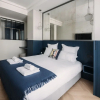 Отель HIGHSTAY - Luxury Serviced Apartments - Le Marais, фото 6