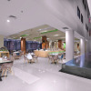 Отель Favehotel Bandara Tangerang, фото 13
