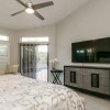 Отель Luxury Scottsdale 5 Bdrm W/pool and Hot Tub!, фото 12