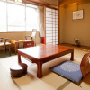 Отель Ichinomata Onsen Grand Hotel, фото 4