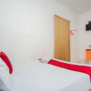 Отель RedDoorz near Jalan Jenderal Sudirman Palembang, фото 6