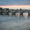 Отель Mercure Bords De Loire Saumur, фото 29