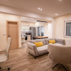 Отель Zeusplace Katerini Stylish Living, фото 6